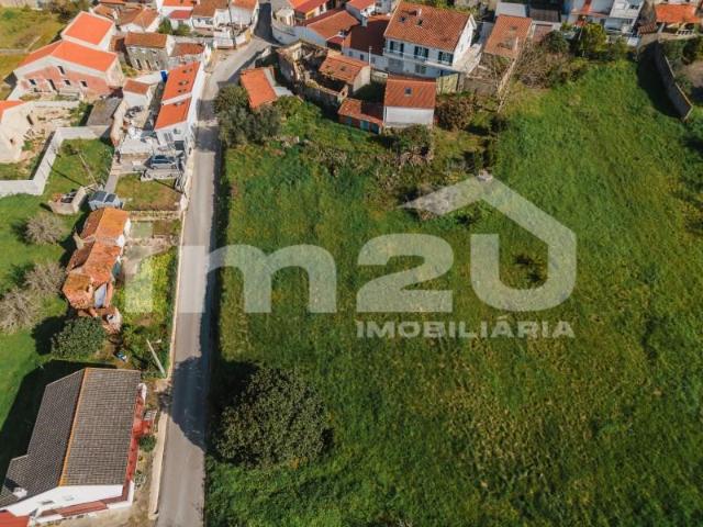 Terreno venda em Alcobaça, Leiria
