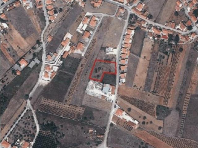 Terreno venda em Alcobaça, Leiria