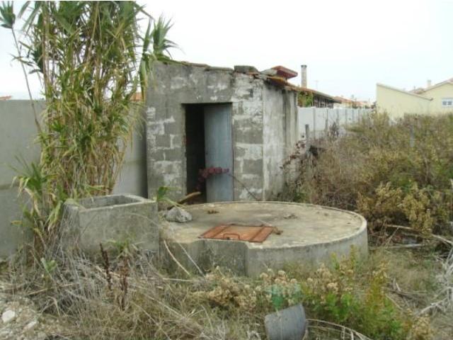 Terreno venda em Alcobaça, Leiria