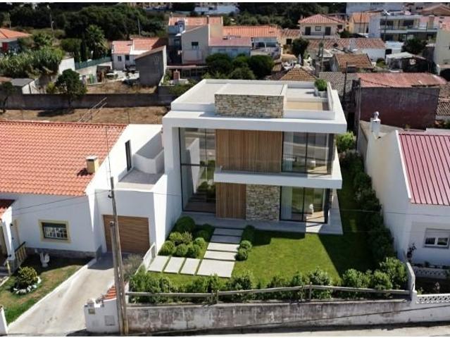 Terreno venda em Bairro Social, Alcobaça