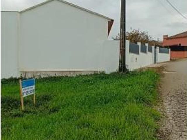 Terreno venda em Alcobaça, Leiria