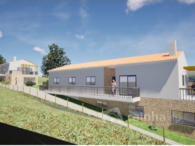 Terreno venda em Alcobaça, Leiria