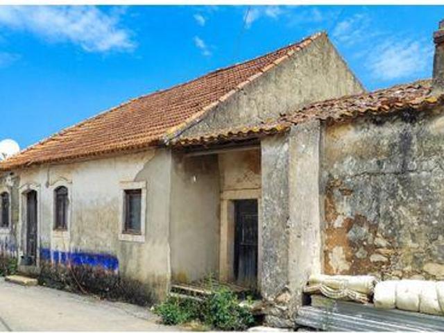 Casa venda em Ataíja de Cima, Alcobaça