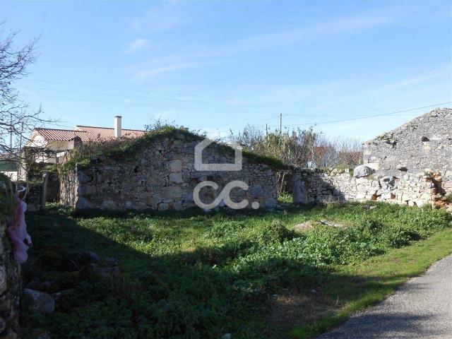 Terreno venda em Alcobaça, Leiria