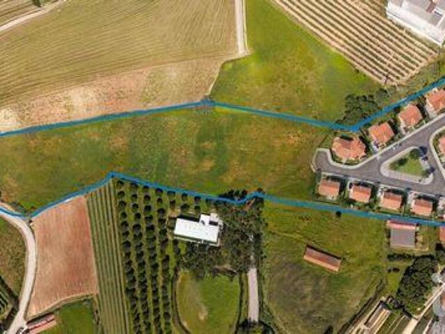 Terreno venda em Alcobaça, Leiria