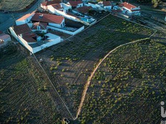 Terreno venda em Bárrio, Alcobaça