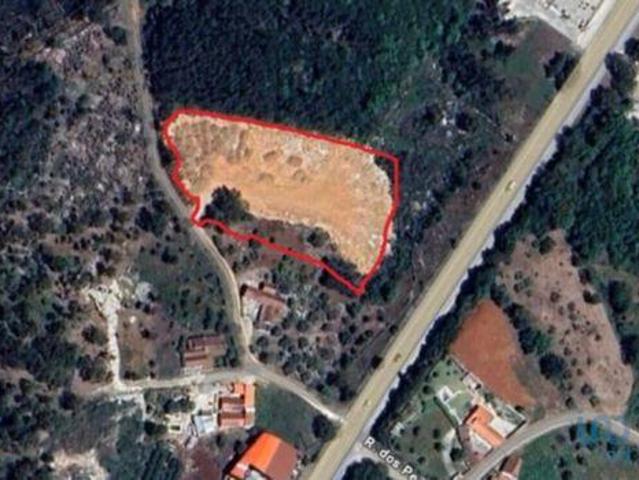 Terreno venda em Alcobaça, Leiria