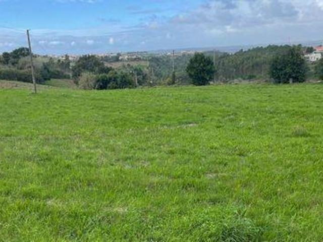 Terreno venda em Alcobaça, Leiria