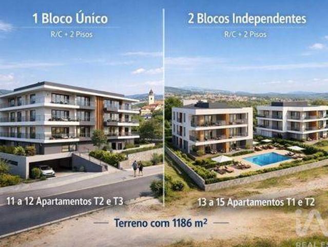 Terreno venda em Casal da Lagoa, Alcobaça
