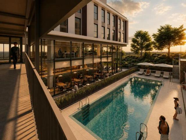 Apartamento en alquiler en Alcobendas, Madrid