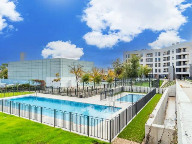 Apartamento en alquiler en Alcobendas, Comunidad de Madrid