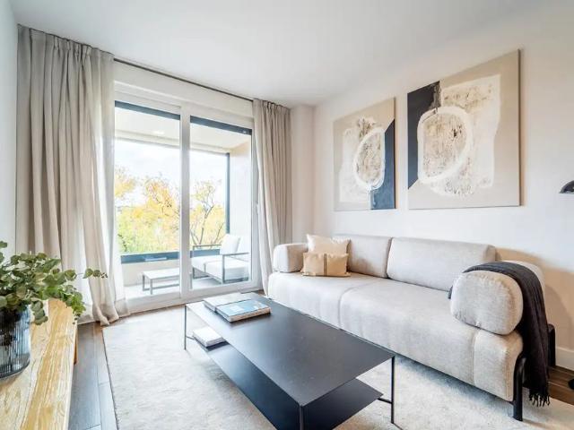 Apartamento en alquiler en Alcobendas, Madrid