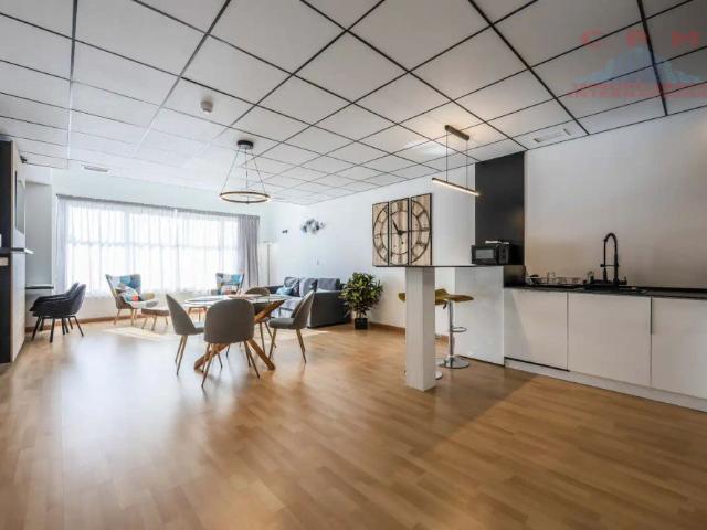 Apartamento en alquiler en Polígono Industrial Valportillo, Alcobendas