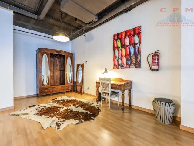 Apartamento en alquiler en Polígono Industrial Valportillo, Alcobendas