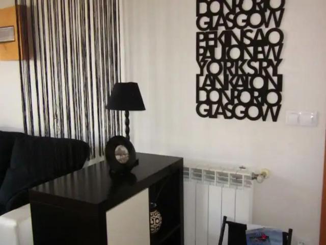 Apartamento en alquiler en Valdelasfuentes, Alcobendas
