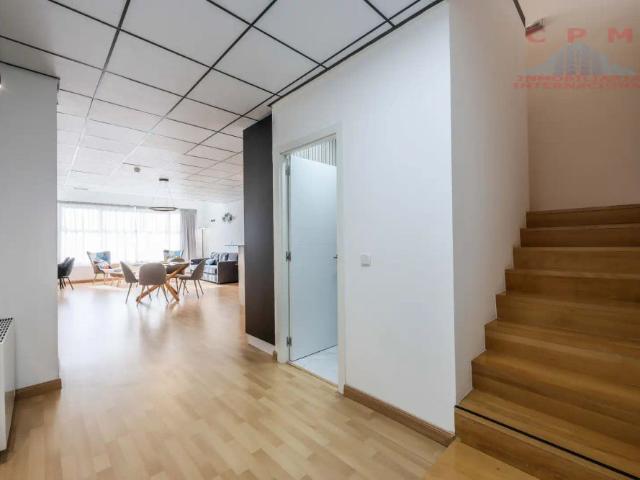 Apartamento en alquiler en Alcobendas, Madrid