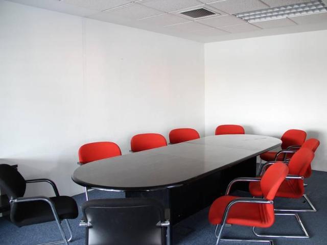Oficina en alquiler en Valdelasfuentes, Alcobendas
