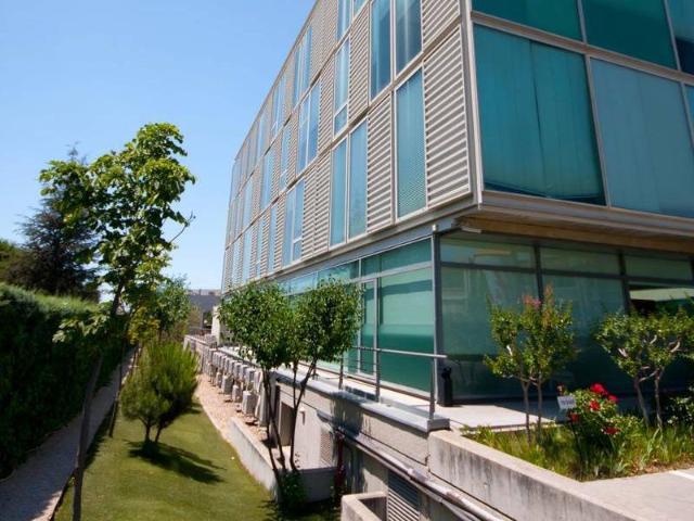 Oficina en alquiler en Alcobendas, Madrid