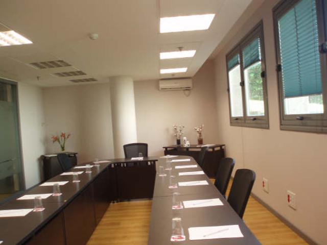 Oficina en alquiler en Alcobendas, Madrid