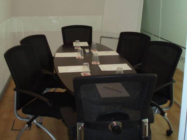Oficina en alquiler en Alcobendas, Madrid