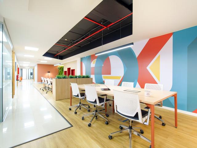 Oficina en alquiler en Alcobendas, Madrid
