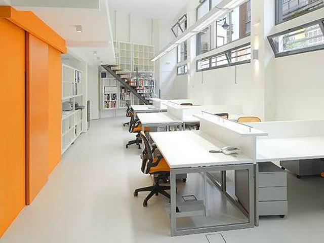 Oficina en alquiler en Alcobendas, Madrid