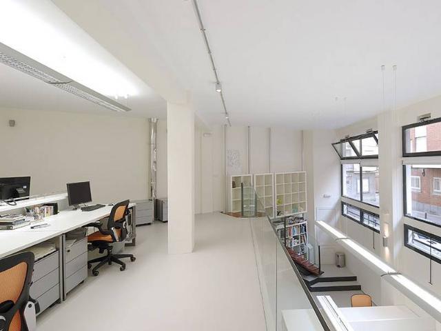 Oficina en alquiler en Alcobendas, Madrid