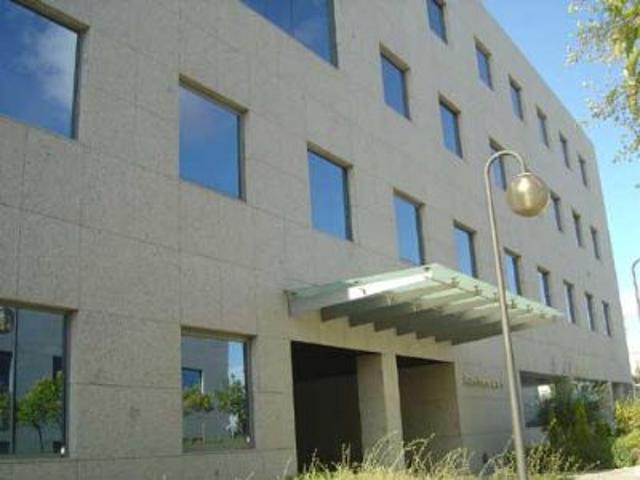 Oficina en alquiler en San Sebastián De Los Reyes, Madrid