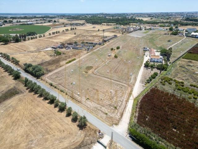 Terreno venda em Alcochete, Setúbal