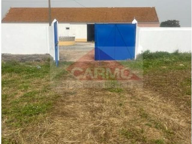 Terreno alugar em Alcochete, Setúbal