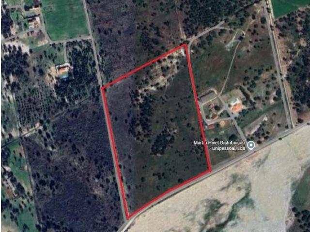 Terreno venda em Alcochete, Setúbal