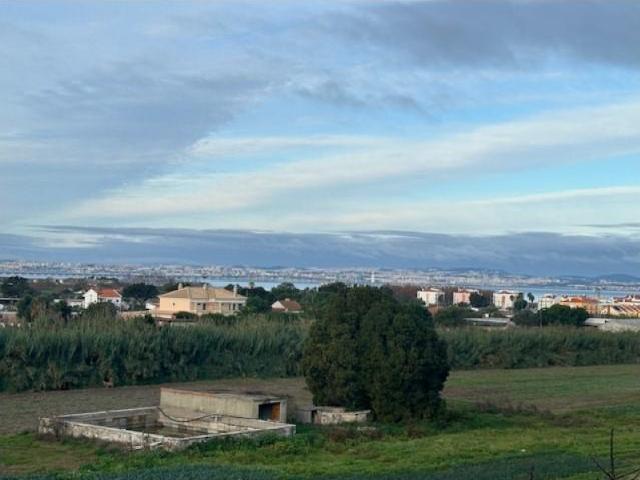 Terreno venda em Alcochete, Setúbal
