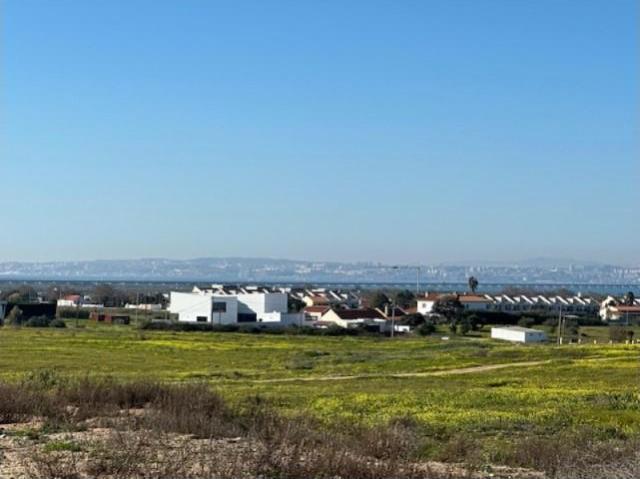 Terreno venda em Alcochete, Setúbal