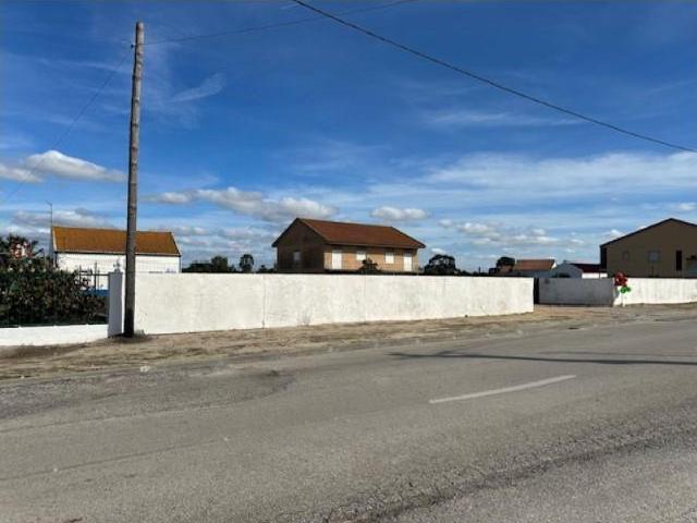 Terreno venda em Alcochete, Setúbal
