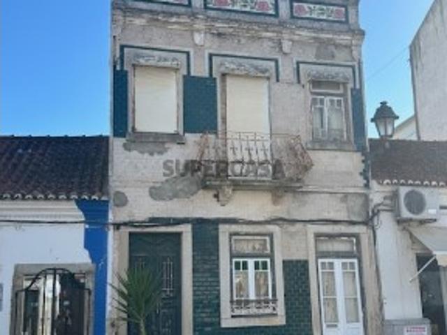 Casa venda em Alcochete, Setúbal