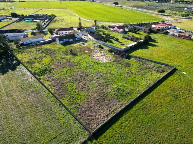 Quinta venda em Alcochete, Setúbal