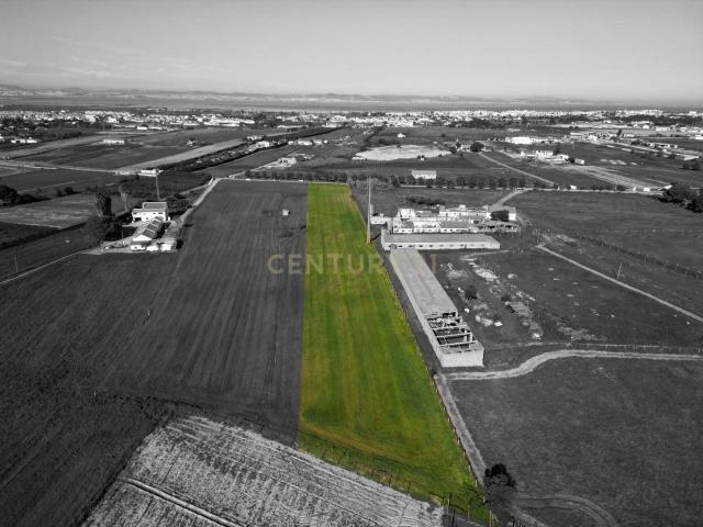 Terreno venda em Alcochete, Setúbal