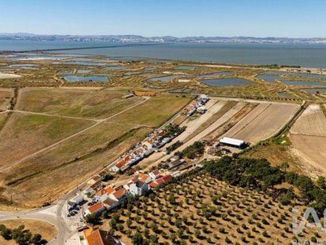 Terreno venda em Alcochete, Setúbal