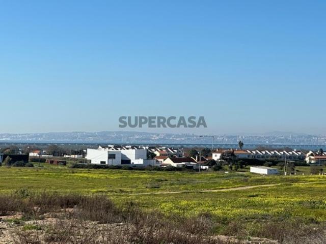 Terreno venda em Alcochete, Setúbal