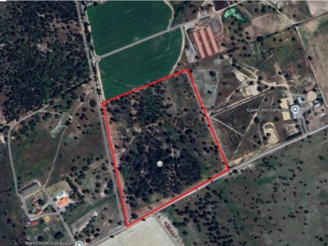 Terreno venda em Alcochete, Setúbal