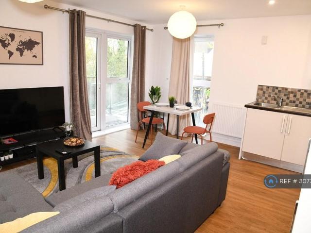 Apartment for rent in London Borough of Bexley, Greater London
