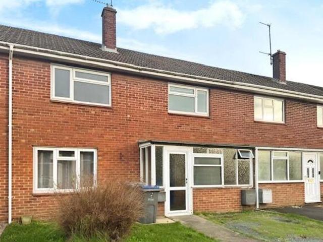 House for sale in Warminster, Wiltshire