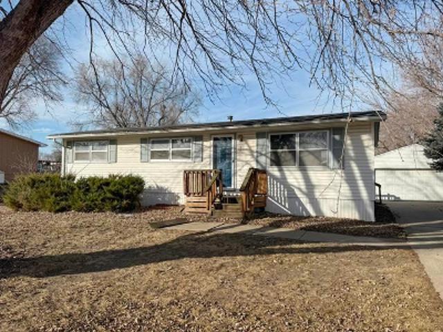 House for sale in North Sioux City, South Dakota