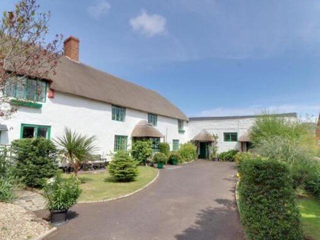 House for sale in Alcombe, Minehead