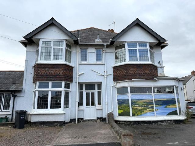 House for rent in Alcombe, Minehead