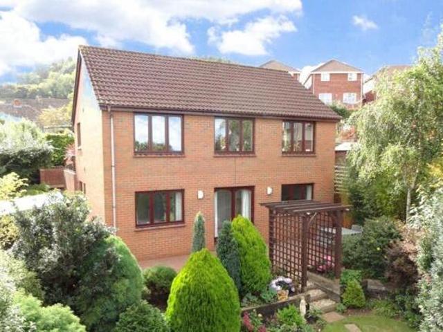 House for sale in Alcombe, Minehead