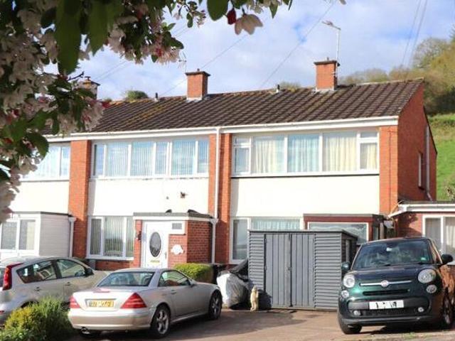 House for sale in Alcombe, Minehead