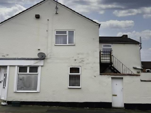 Apartment for rent in Semilong, Northampton