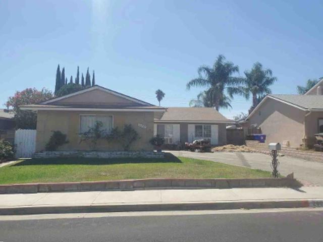 House for sale in Canyon Country, California