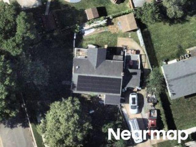 House for sale in Lanham, Maryland